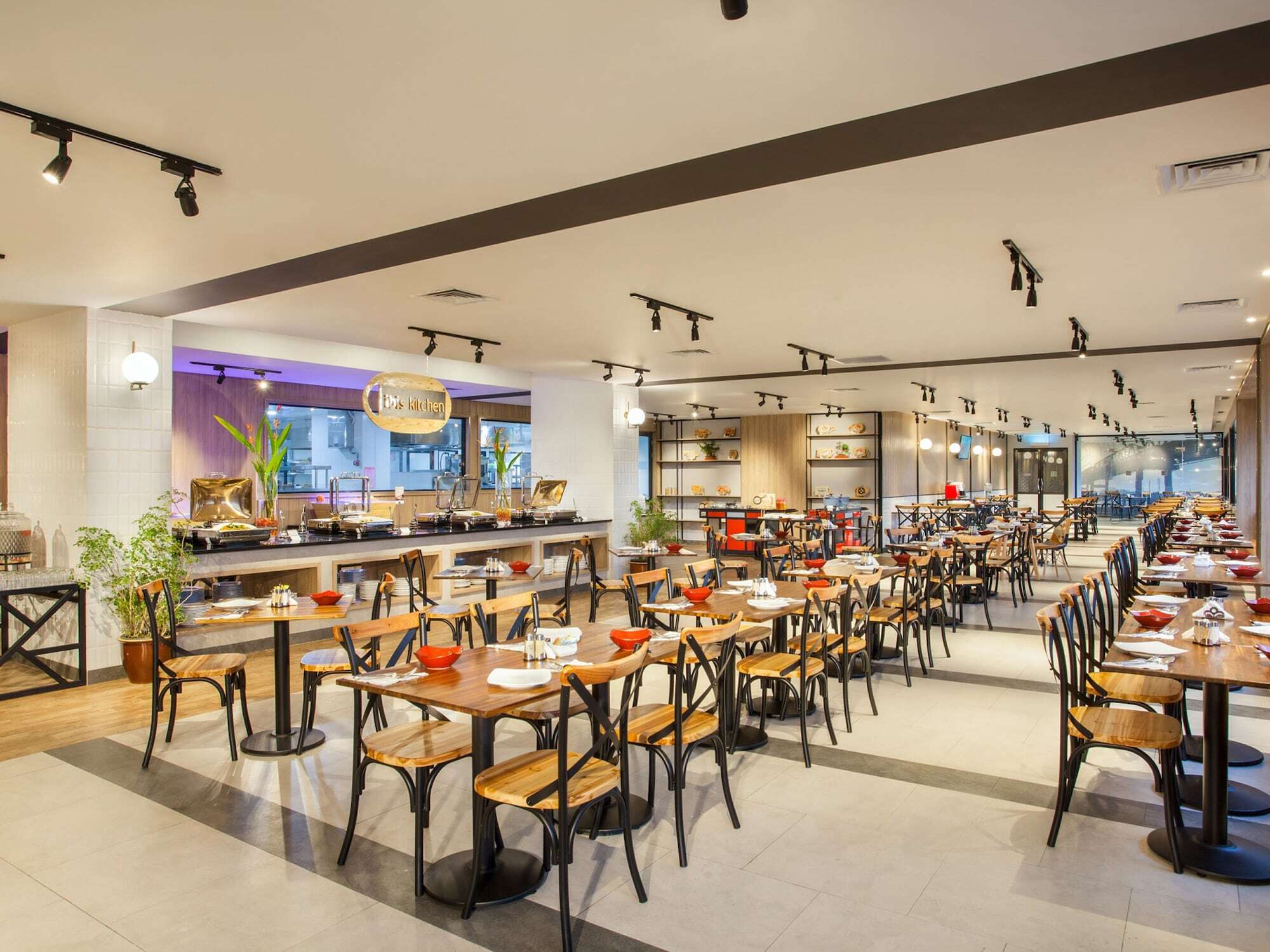 Ibis Pontianak City Center Экстерьер фото