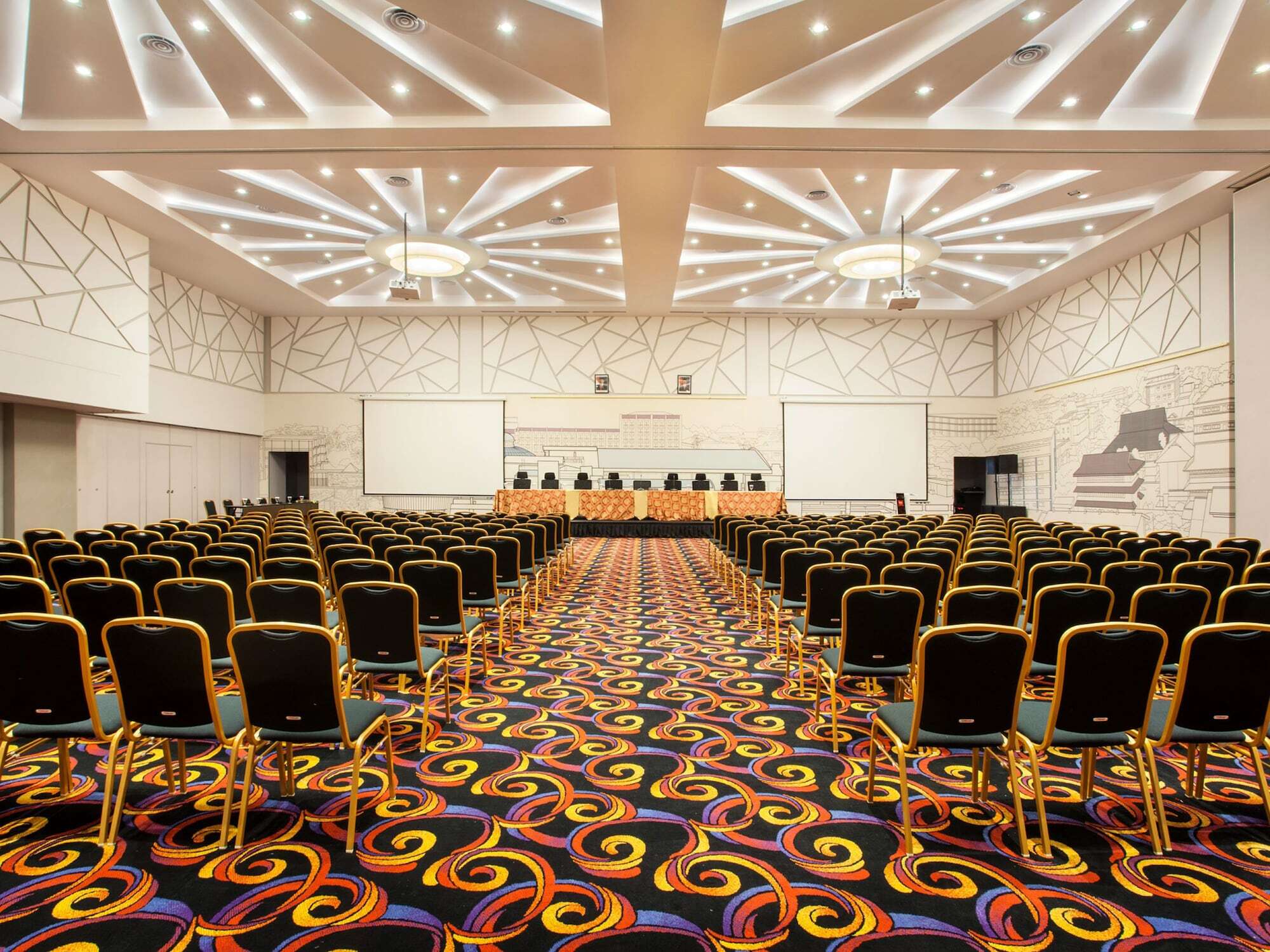 Ibis Pontianak City Center Экстерьер фото